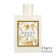 Gucci - Bloom Ambrosia d'Oro EDP