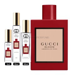 Gucci - Bloom Ambrosia di Fiori EDP