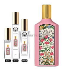 Gucci - Flora Gorgeous Gardenia EDP