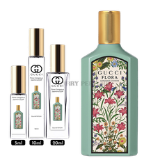 Gucci - Flora Gorgeous Jasmine EDP