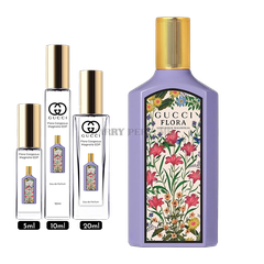 Gucci - Flora Gorgeous Magnolia EDP