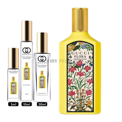 Gucci - Flora Gorgeous Orchid EDP