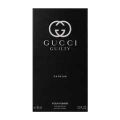 Gucci - Guilty Pour Homme Parfum