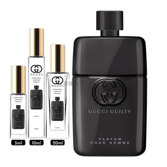 Gucci - Guilty Pour Homme Parfum