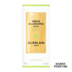 Guerlain - Aqua Allegoria Nerolia Vetiver Forte EDP