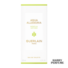Guerlain - Aqua Allegoria Nerolia Vetiver EDT