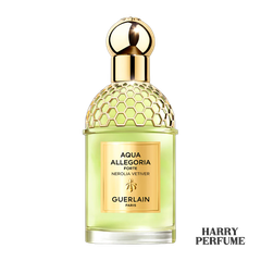 Guerlain - Aqua Allegoria Nerolia Vetiver Forte EDP