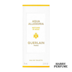 Guerlain - Aqua Allegoria Nettare Di Sole EDT