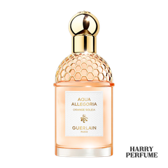 Guerlain - Aqua Allegoria Orange Soleia EDT