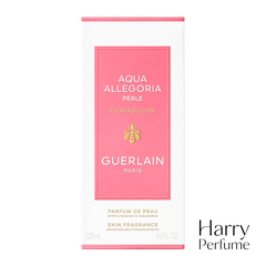 Guerlain - Aqua Allegoria Perle Florabloom Parfum de Peau