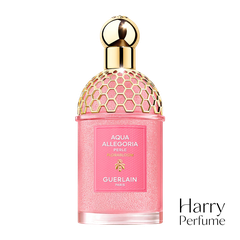 Guerlain - Aqua Allegoria Perle Florabloom Parfum de Peau