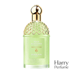 Guerlain - Aqua Allegoria Perle Nerolia Vetiver Parfum de Peau