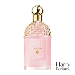 Guerlain - Aqua Allegoria Perle Rosa Rossa Parfum De Peau