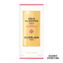 Guerlain - Aqua Allegoria Rosa Palissandro Forte EDP