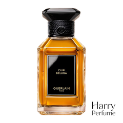 Guerlain - Cuir Béluga EDP