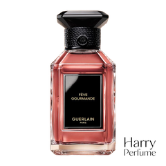 Guerlain - Fève Gourmande EDP