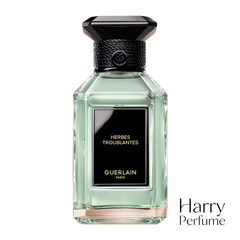 Guerlain - Herbes Troublantes EDP
