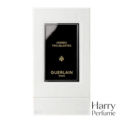 Guerlain - Herbes Troublantes EDP
