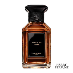 Guerlain - L'Art & la Matière Angélique Noire EDP