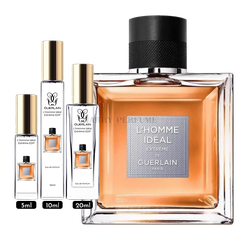 Guerlain - L'homme Idéal Extrême EDP
