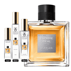 Guerlain - L'homme Idéal L'Intense EDP