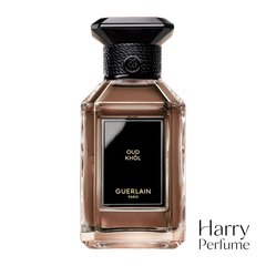 Guerlain - Oud Khôl EDP