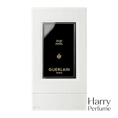 Guerlain - Oud Khôl EDP