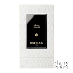 Guerlain - Pêche Mirage EDP