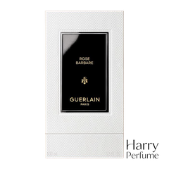 Guerlain - Rose Barbare EDP