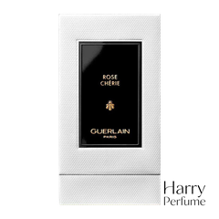 Guerlain - Rose Chérie EDP