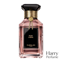 Guerlain - Rose Chérie EDP
