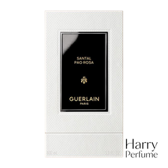 Guerlain - Santal Pao Rosa EDP