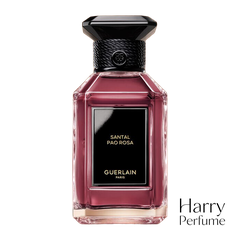 Guerlain - Santal Pao Rosa EDP