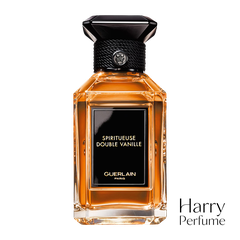 Guerlain - Spiritueuse Double Vanille EDP