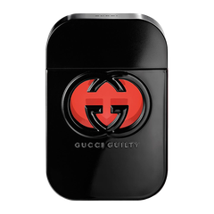 Gucci - Guilty Black Pour Femme EDT