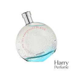 Hermès - Eau Des Merveilles Bleue EDT