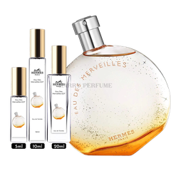 Hermès - Eau des Merveilles EDT