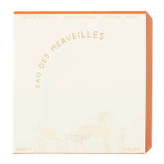 Hermes - Eau Des Merveilles EDT