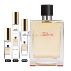Hermès - Terre d'Hermès EDT