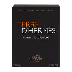 Hermès - Terre d'Hermès Parfum