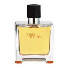 Hermès - Terre d'Hermès Parfum