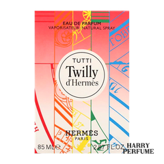 Hermès - Tutti Twilly d'Hermès EDP