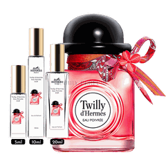Hermès - Twilly d'Hermès Eau Poivrée EDP