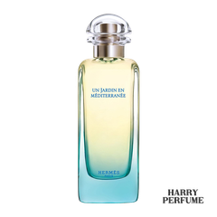 Hermès - Un Jardin en Méditerranée EDT