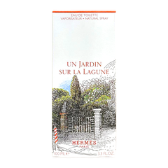 Hermes - Un Jardin Sur La Lagune EDT
