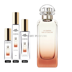Hermès - Un Jardin sur la Lagune EDT
