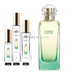 Hermès - Un Jardin sur le Nil EDT