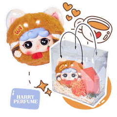 Hộp quà BB3 Migo travel Wa Nâu (túi)
