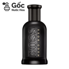 Gốc Hugo Boss - Boss Bottled Parfum - Tester Box 5/100ml