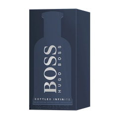 Hugo Boss - Bottled Infinite EDP